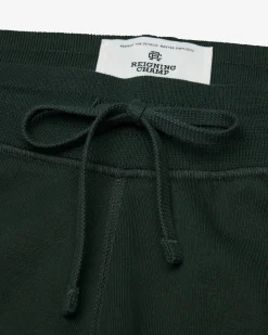 Midweight Terry Standard Sweatpant