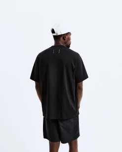 Miura Copper Jersey Scratch T-Shirt