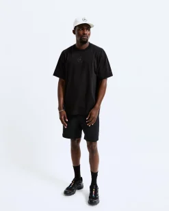 Miura Copper Jersey Scratch T-Shirt