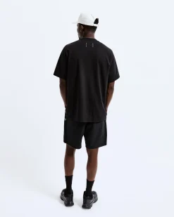 Miura Copper Jersey Scratch T-Shirt