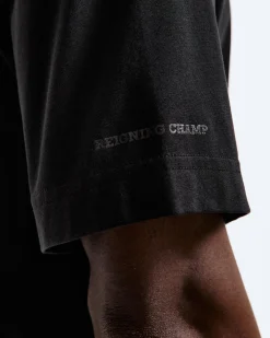 Miura Copper Jersey Scratch T-Shirt