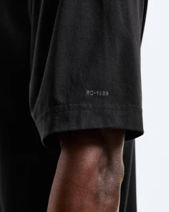 Miura Copper Jersey Scratch T-Shirt