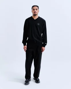 Miura Dot Air Condor Pullover