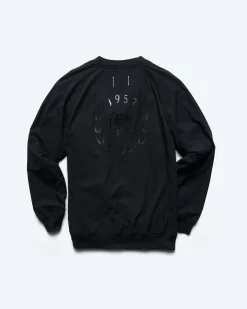 Miura Dot Air Condor Pullover