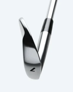 Miura MB-101 Irons Set