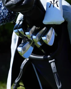 Miura MB-101 Irons Set