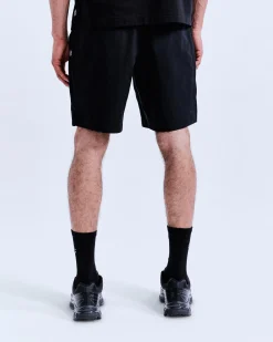 Miura Stretch Warp Knit Bunker Short 8