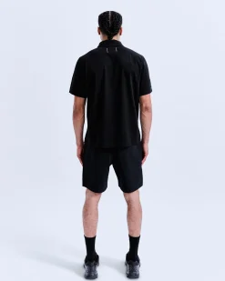 Miura Stretch Warp Knit Bunker Short 8