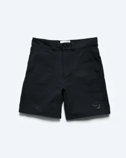 Miura Stretch Warp Knit Bunker Short 8