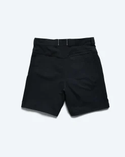 Miura Stretch Warp Knit Bunker Short 8