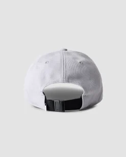 Monogram 6-Panel Cap