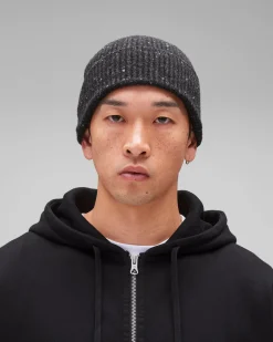 Nep Merino Beanie