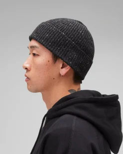 Nep Merino Beanie