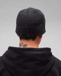 Nep Merino Beanie