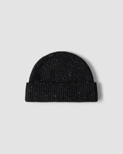 Nep Merino Beanie