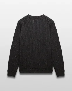 Nep Merino Kenny Crewneck
