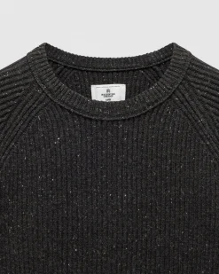 Nep Merino Kenny Crewneck