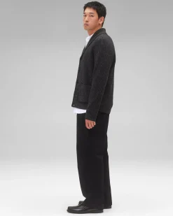 Nep Merino Kenny Shawl Cardigan