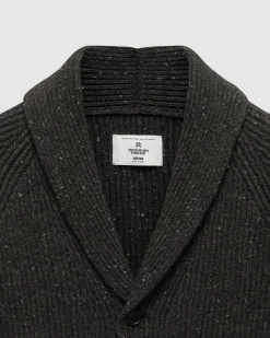 Nep Merino Kenny Shawl Cardigan