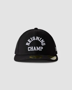 New Era Low Pro 59Fifty Arch Logo Cap