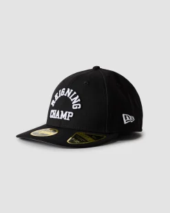 New Era Low Pro 59Fifty Arch Logo Cap