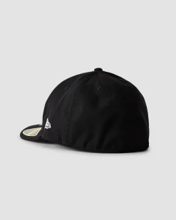 New Era Low Pro 59Fifty Arch Logo Cap