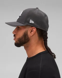 New Era Low Pro 59Fifty Arch Logo Cap