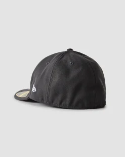 New Era Low Pro 59Fifty Arch Logo Cap