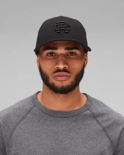 New Era Low Pro 59Fifty Monogram Cap