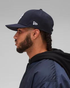 New Era Low Pro 59Fifty Monogram Cap
