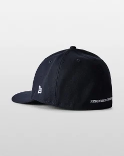 New Era Low Pro 59Fifty Monogram Cap