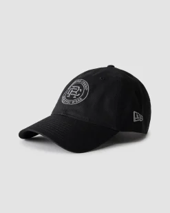 New Era 9Twenty Crest Cap