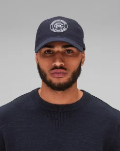New Era 9Twenty Crest Cap