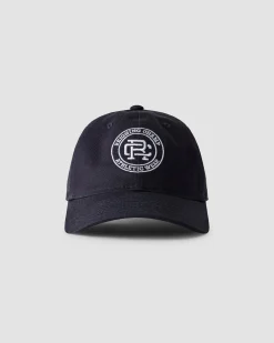 New Era 9Twenty Crest Cap