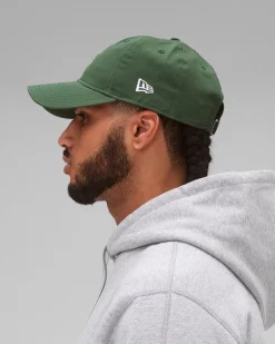 New Era 9Twenty Mini Monogram Cap