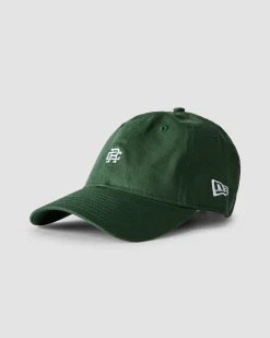 New Era 9Twenty Mini Monogram Cap
