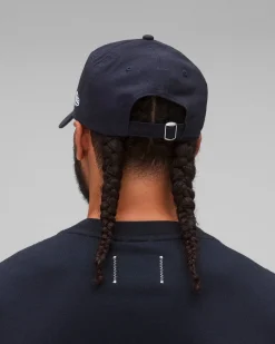 New Era 9Twenty Mini Monogram Cap