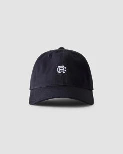 New Era 9Twenty Mini Monogram Cap