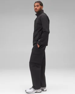 Nylon Oxford Rover Cargo Pant