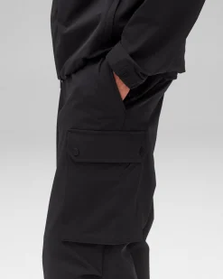 Nylon Oxford Rover Cargo Pant