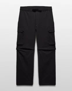 Nylon Oxford Rover Cargo Pant
