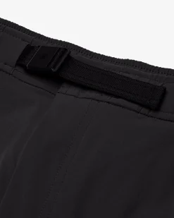 Nylon Oxford Rover Cargo Pant