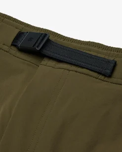 Nylon Oxford Rover Cargo Pant