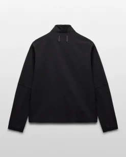 Nylon Oxford Team Jacket