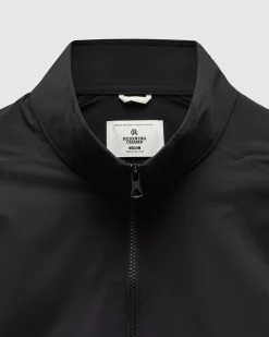 Nylon Oxford Team Jacket