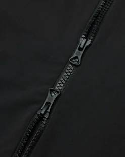 Nylon Oxford Team Jacket