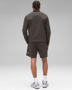 Nylon Oxford Team Jacket