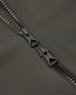 Nylon Oxford Team Jacket