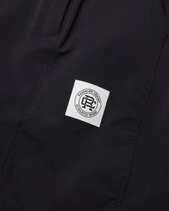 Nylon Oxford Team Pant
