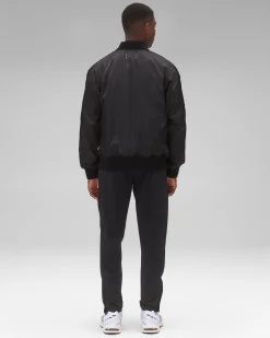 Nylon Oxford Team Pant